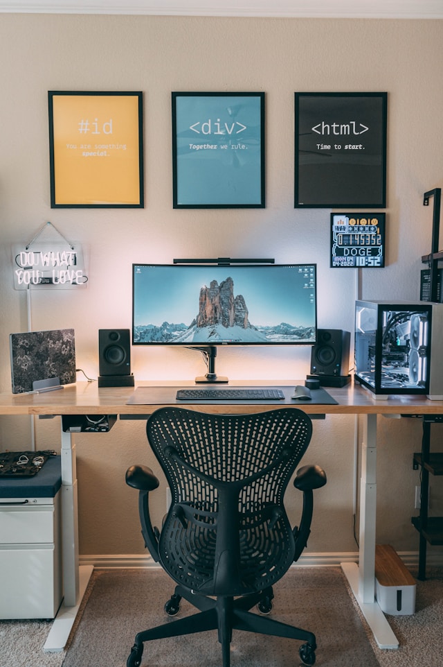 IT Consulting Team