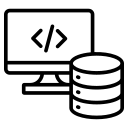 Image representing for Emails & Hosting