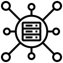 Image representing for Domain & Hosting