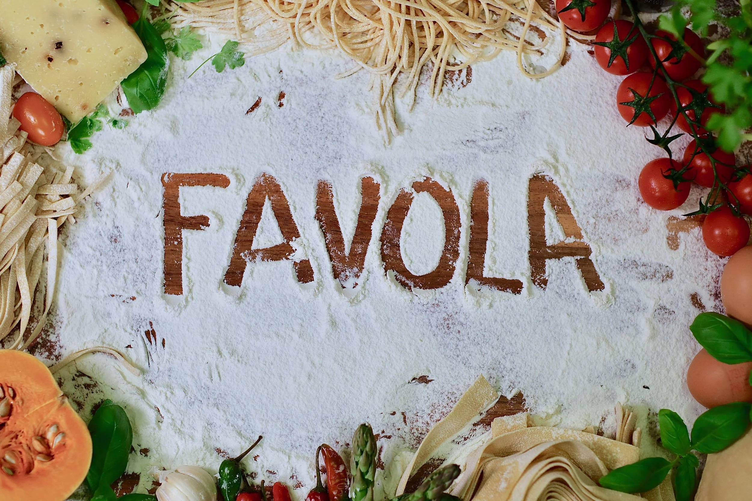 Favola