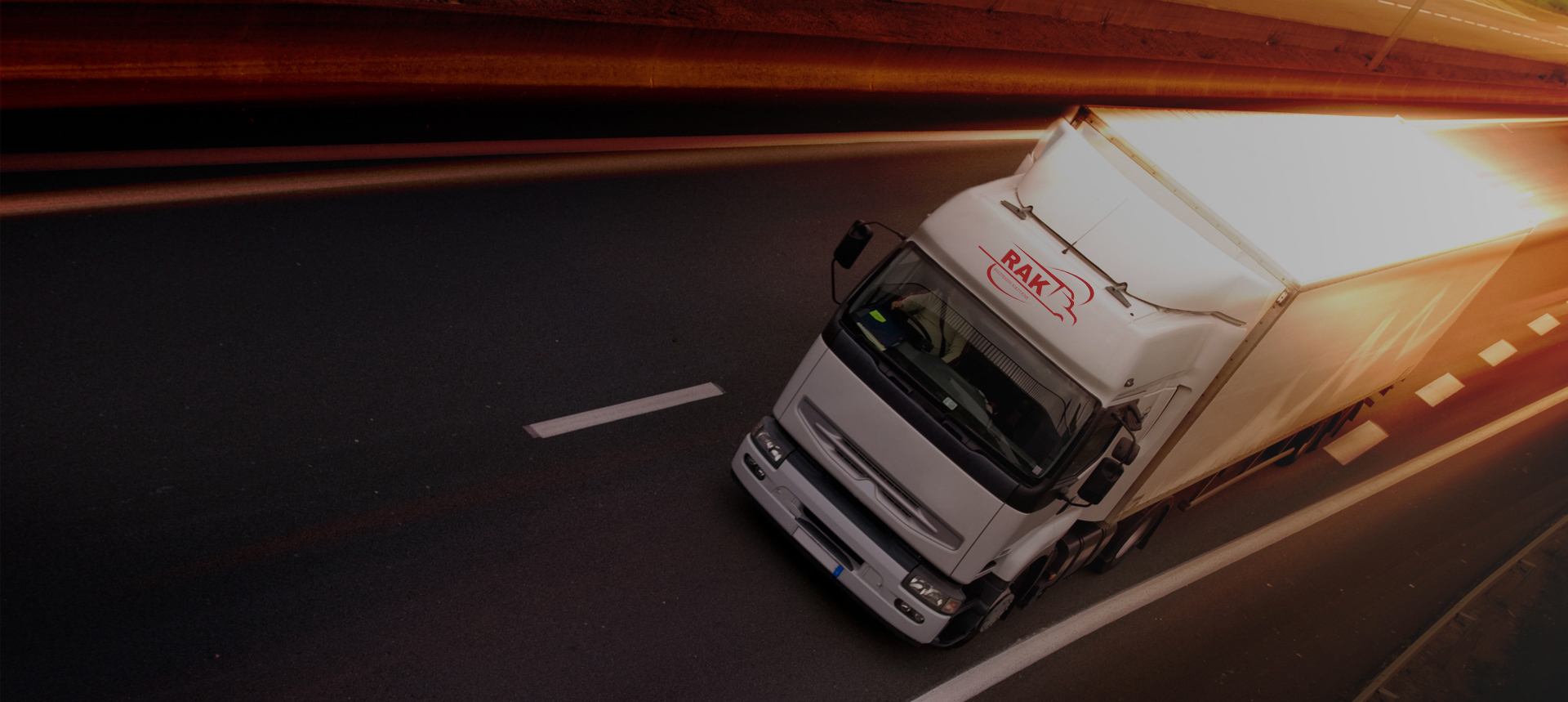 Rak Logistics