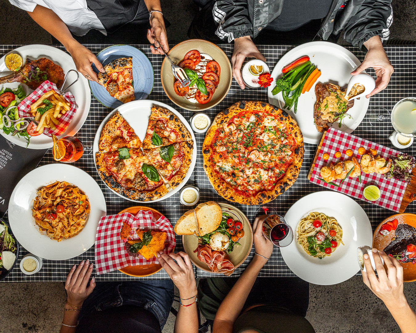 Vitaly Italian – Kirrawee
