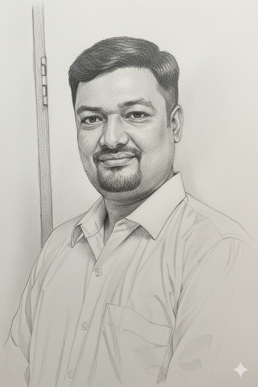 Balkrushna